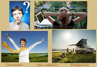 t�mate un a�o sab�tico