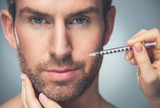 7 cirug�as est�ticas en hombres