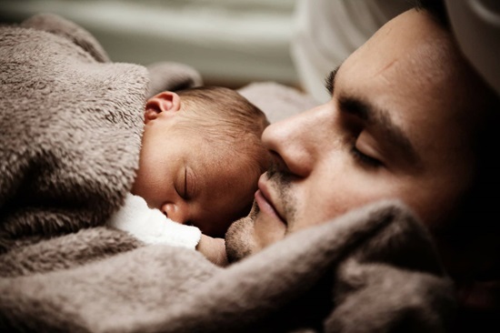 �cu�nto dormir seg�n la edad?