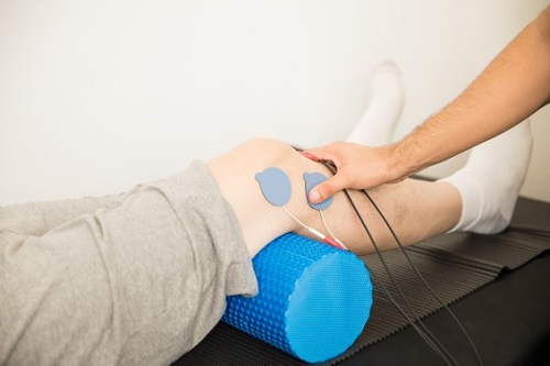 electroestimulaci�n