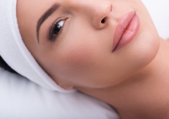 reducci�n de labios