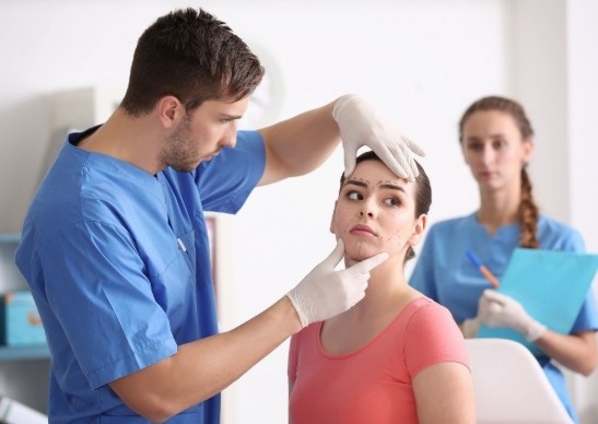 prueba de rinomodelaci�n