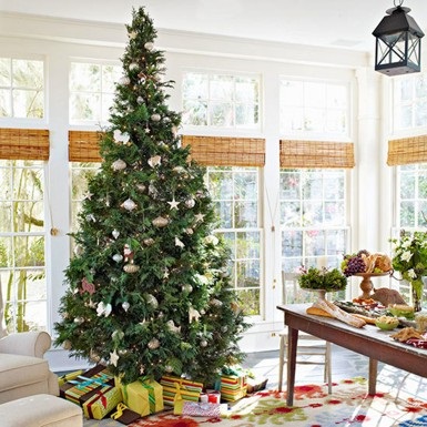 decoraci�n sobria