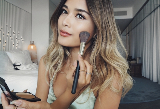 las gur�s de maquillaje apuestan por el strobing