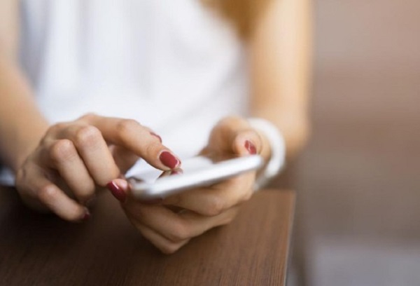 pone una alarma en to m�vil