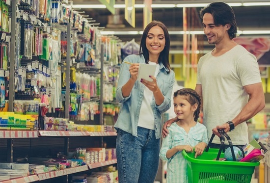 compre sus �tiles escolares de manera inteligente